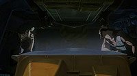 Image from: Cowboy Bebop: Tengoku no Tobira (2001)