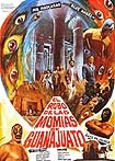 Robo de las Momias de Guanajuato, El (1972) Poster