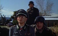 Image from: Marching Out of Time (1993)