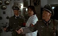 Image from: Marching Out of Time (1993)