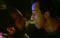 Image from: Marching Out of Time (1993)