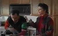 Image from: Marching Out of Time (1993)