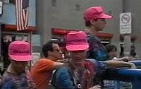 Image from: Marching Out of Time (1993)
