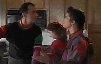 Image from: Marching Out of Time (1993)