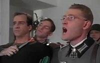 Image from: Marching Out of Time (1993)