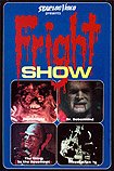 Fright Show (1985) Poster