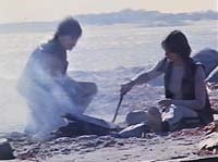 Image from: Mysterious Planet (1982)