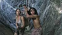 Image from: Arachnid (2001)
