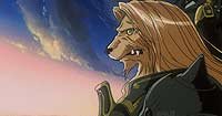 Image from: Escaflowne (2000)