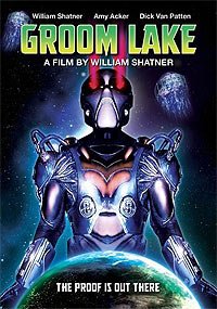 Groom Lake (2002) Movie Poster