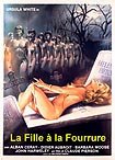 Fille à la Fourrure, La (1977) Poster