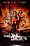 Time Machine, The (2002) Poster