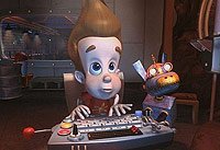 Image from: Jimmy Neutron: Boy Genius (2001)