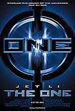 One, The (2001) Poster