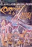 Conquistador de la Luna (1960) Poster