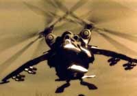 Image from: Avalon (2001)