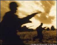 Image from: Avalon (2001)
