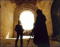 Image from: Avalon (2001)