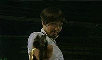 Image from: Wild Zero (1999)