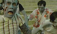 Image from: Wild Zero (1999)