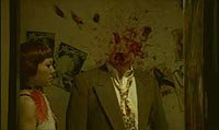 Image from: Wild Zero (1999)