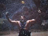 Image from: Games of Survival (1989)