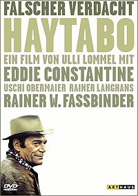 Haytabo (1971) Movie Poster