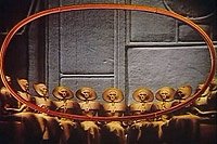 Image from: Chronopolis (1982)