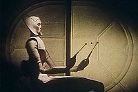Image from: Chronopolis (1982)