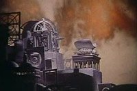 Image from: Chronopolis (1982)