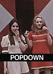 Popdown (1969) Poster