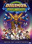 Digimon: The Movie (2000) Poster