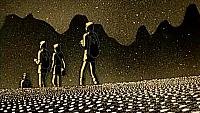 Image from: Pereval (1988)