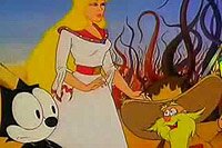 Image from: Felix the Cat: The Movie (1988)