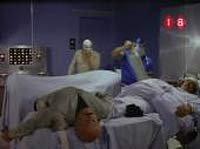 Image from: Santo y Blue Demon contra el doctor Frankenstein (1974)