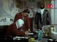 Image from: Santo y Blue Demon contra el doctor Frankenstein (1974)