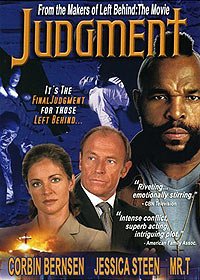 Judgment (2001) Movie Poster