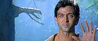 Image from: Koi... Mil Gaya (2003)