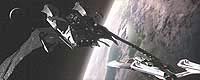 Image from: Star Trek X: Nemesis (2002)
