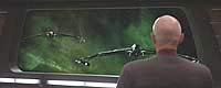 Image from: Star Trek X: Nemesis (2002)