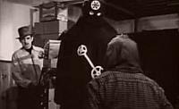 Image from: Captain Celluloid vs. the Film Pirates (1966)