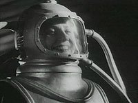 Image from: Kosmicheskiy Reys (1936)