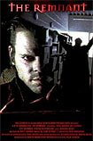 Remnant, The (2001) Poster