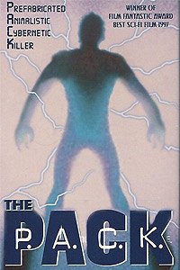 P.A.C.K., The (1997) Movie Poster