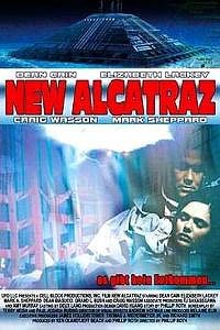 New Alcatraz (2001) Movie Poster