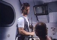 Image from: Hyper Space (1989)