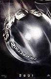 Rollerball (2002) Poster