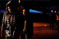 Image from: Donnie Darko (2001)