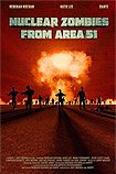 Nuclear Zombies from Area 51 (2016) Poster