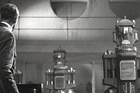 Image from: Gibel Sensatsii (1935)